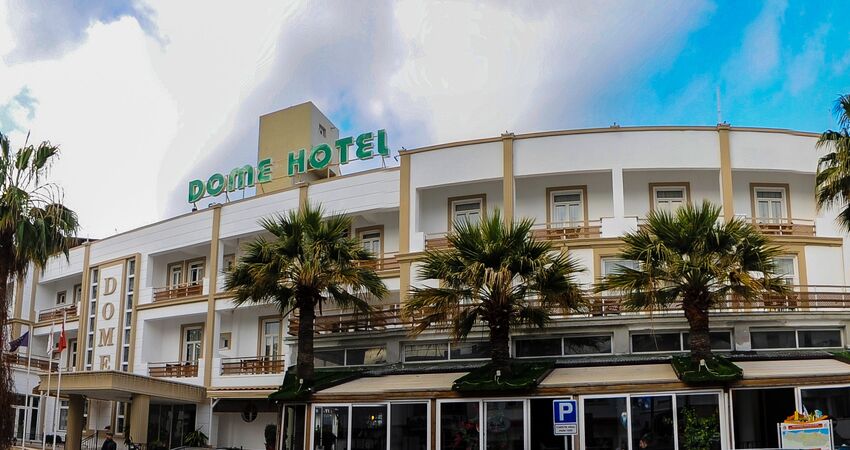DOME HOTEL