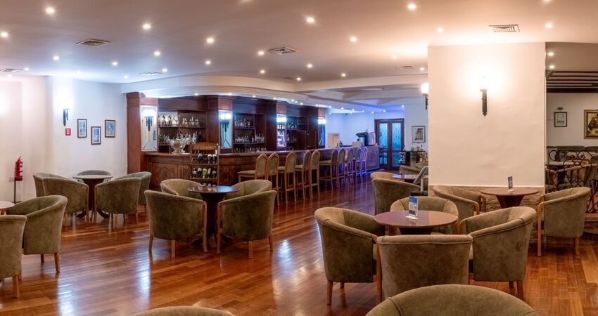 DOME HOTEL