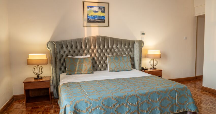 DOME HOTEL