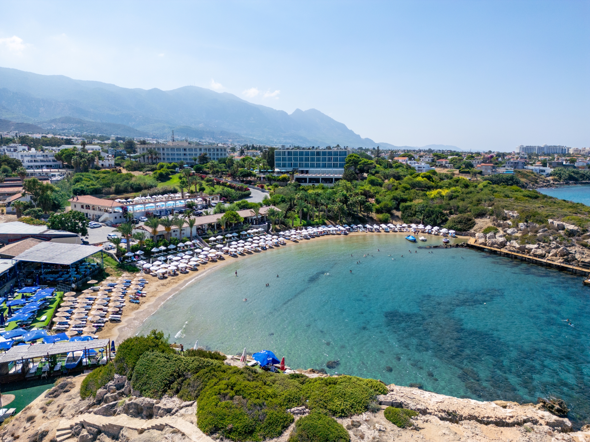 DENIZKIZI ROYAL HOTEL