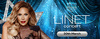 Linet Concert