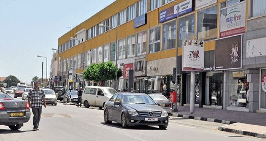 SHOPPING & CULTURE TOUR - NICOSIA
